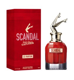 Scandal Le Parfum - Eau de Parfum Scandal Le Parfum - Eau de Parfum